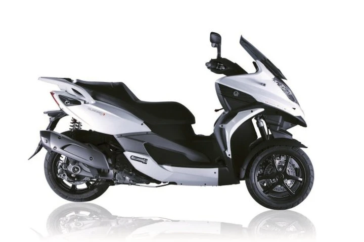 Quadro3: novità e finanziamenti
