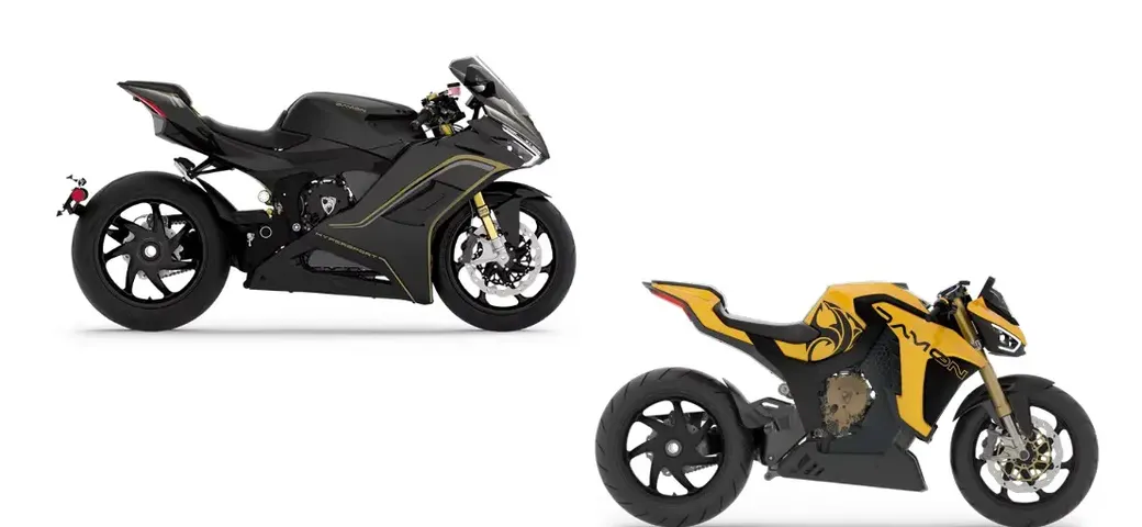 Damon Motorcycles: il sogno elettrico che rischia di spegnersi