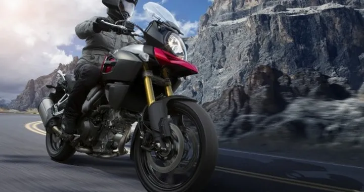 Suzuki presenta le novità 2014 e il progetto MotoGP all'EICMA