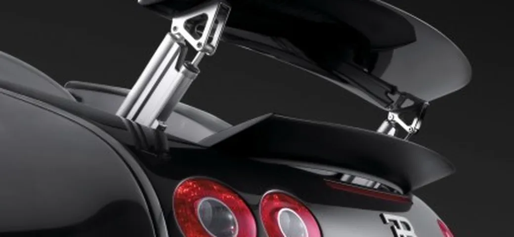 Concessionaria Bugatti inaugurata in russia