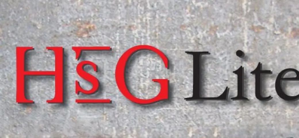 HsG Lite: nasce la versione 'soft' dell'Hell's Gate