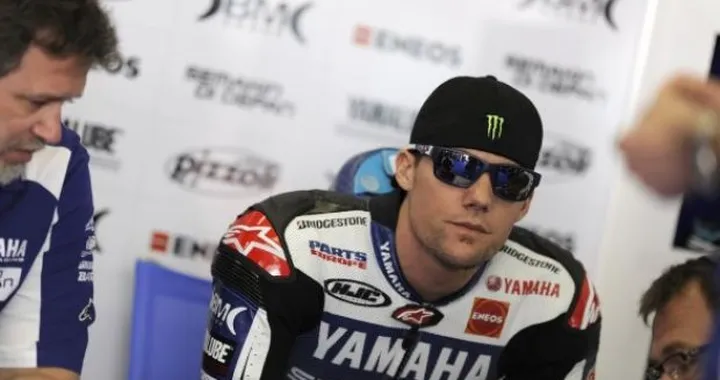 MotoGP: Ben Spies lascia la Yamaha! Rossi al suo posto?