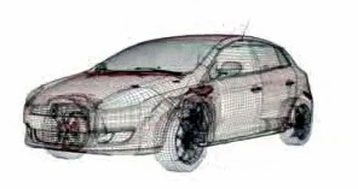 Fiat Bravo, un po' di video...