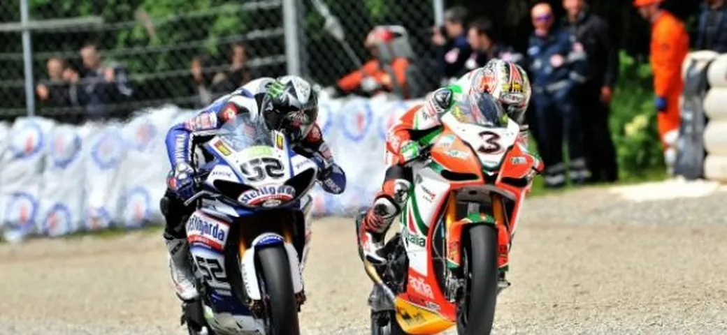 WSBK a Monza: le dichiarazioni dei protagonisti
