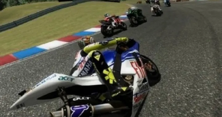 MotoGP 09/10: il nuovo videogame per smanettoni da salotto