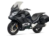 Mash sorprende tutti: debutta la GT 750 e sfida i giganti del touring