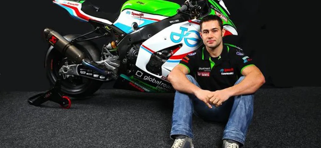 Superbike: no di Leon Haslam. Nel 2017 resterà nel BSB