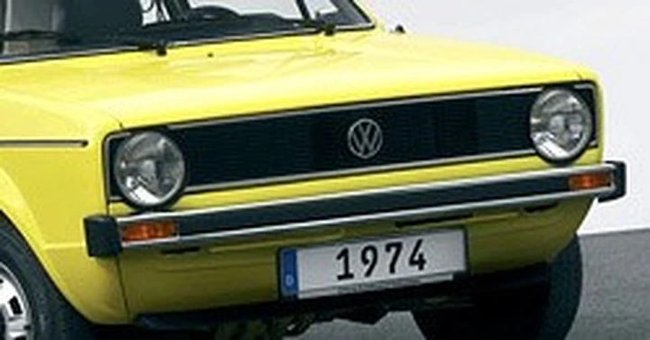Flavio Manzoni e il nuovo design Volkswagen