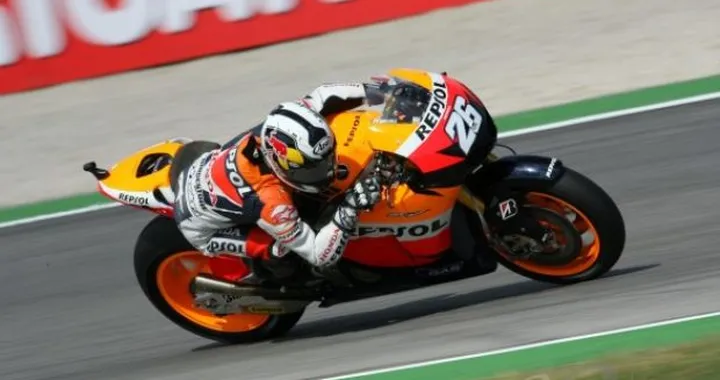 MotoGP: Gallery di Misano - 1a parte