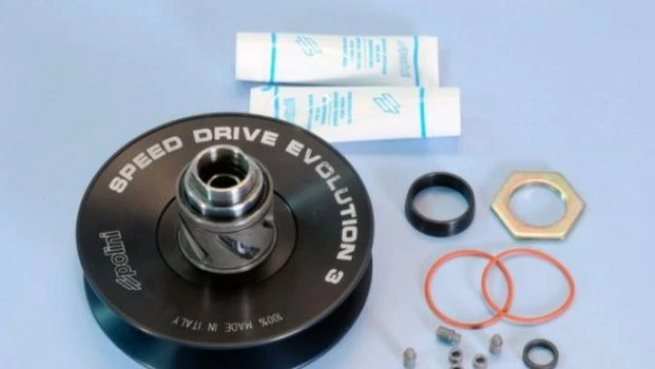 Polini Ceramic Speed Drive Evolution 3