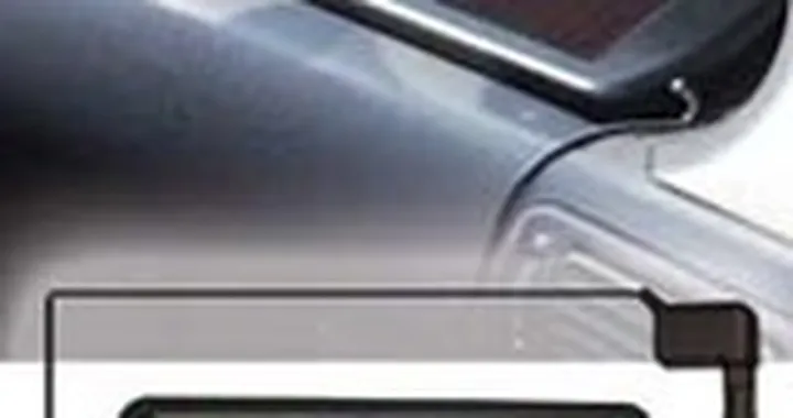 Carica batteria solare