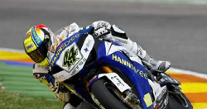 Motomercato: Rolfo firma con Honda Stiggy