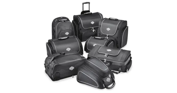 Harley-Davidson Collezione Borse Premium