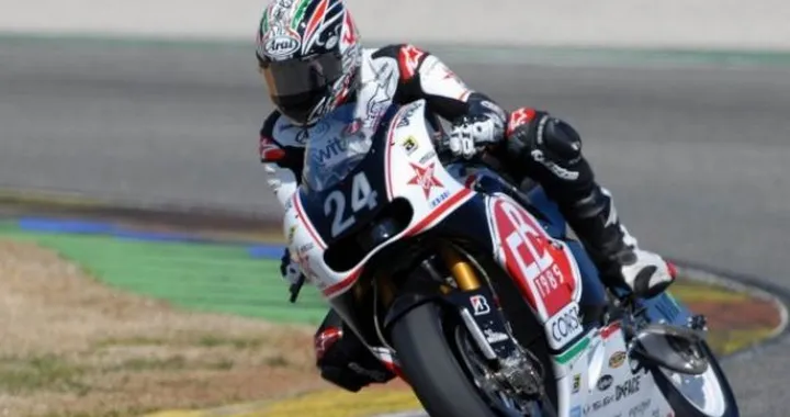 MotoGP 2010, FB Corse: Primavera di sviluppo per la FB01