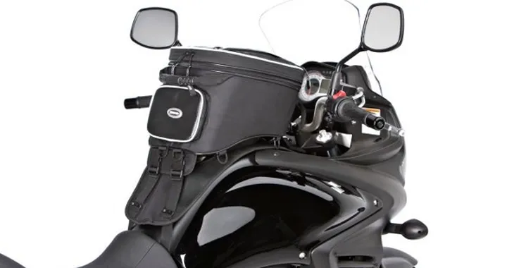 SHAD: borsa da serbatoio SB23