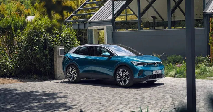 Volkswagen ID.4 alla conquista del mercato elettrico: i suoi punti di forza