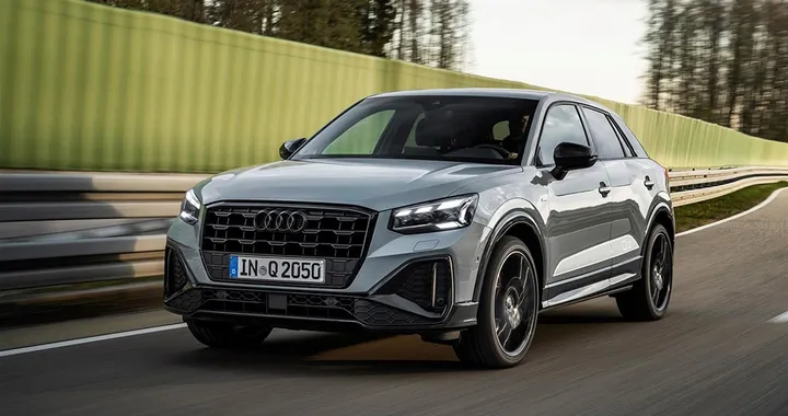 Audi Q2 2021: arrivano nuovi propulsori diesel