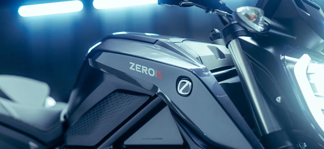 Zero Motorcycles: in arrivo una adventure elettrica?