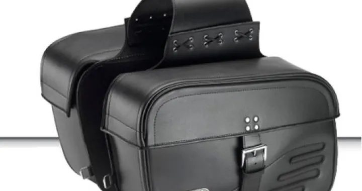 Novità Givi: borse da sella per le custom