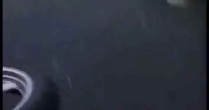 Caduta in moto con la ruota anteriore bloccata