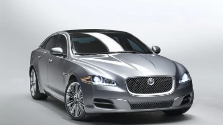 Jaguar e Land Rover guardano con interesse ai mercati di Cina, Russia e Brasile
