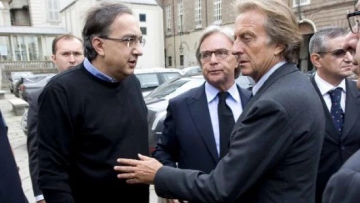 Fiat non venderà Alfa Romeo. Parola di Montezemolo
