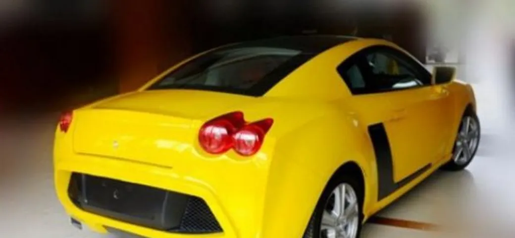 JAC Motors: al salone di Pechino con la S11