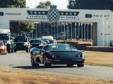 Eccentrica V12, la vecchia Lambo rinasce: che ruggito