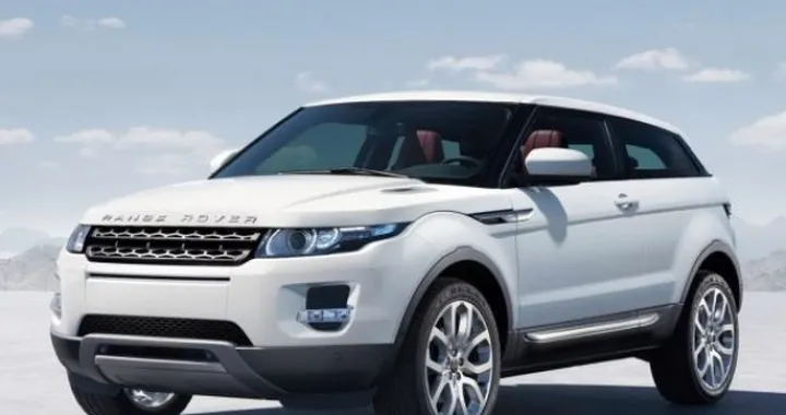 Range Rover: allo studio un nuovo modello 7 posti