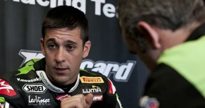 Superbike: Dramma Joan Lascorz, rischia di restare tetraplegico