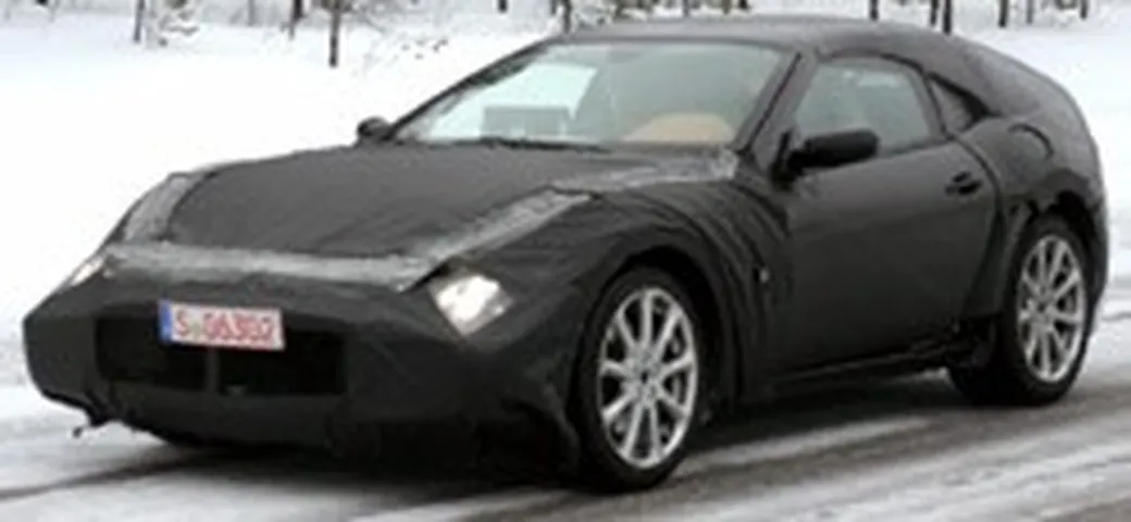 Le prossime Maserati Coupé e Spider, e l'Alfa 8c Spider