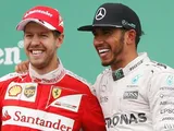 Vettel tifa Hamilton: il tedesco spera che abbia più fortuna di lui in Ferrari