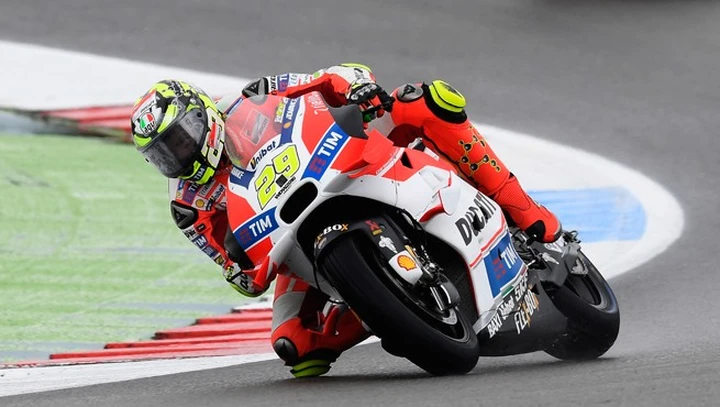 MotoGP Assen, Ducati: punti importanti, ma grande delusione