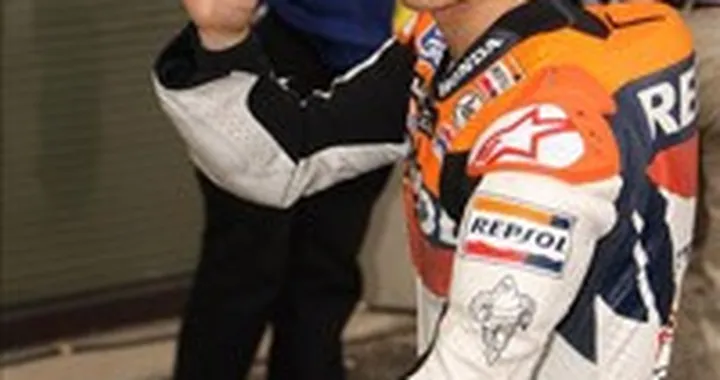 Le Mans qualifiche: la prima di Dani! Domani corsa da "sballo"