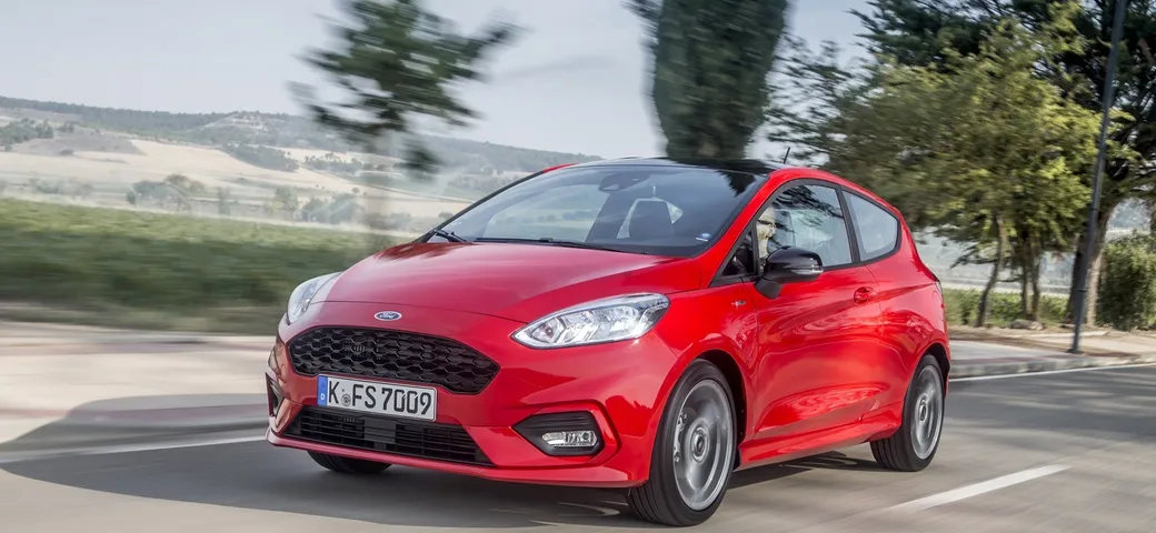 Nuova Ford Fiesta: la nostra video prova