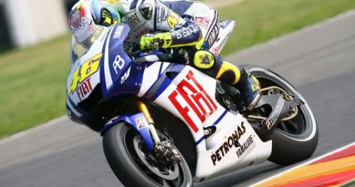 "Se non c'è Valentino non guardo più la MotoGP". Retrospettiva del fenomeno mediatico.