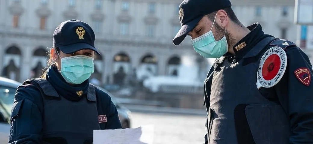Covid, i colori delle regioni da lunedì 1 febbraio: zone e regole