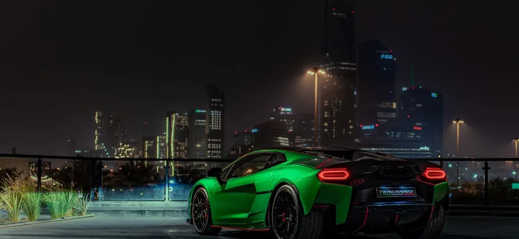 Nuova Lamborghini Temerario, giù il velo alla supercar ibrida da 343 km/h di velocità massima