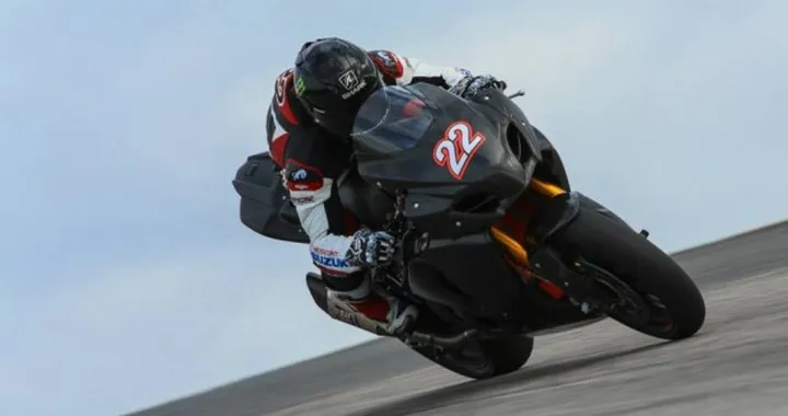 SBK: Suzuki subito imprendibili a Portimao