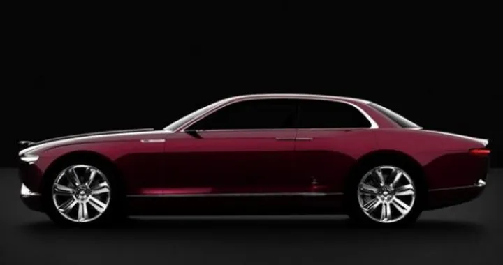 Bertone B99: Jaguar non mostra alcun interesse