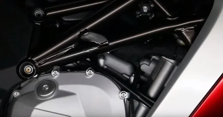 MV Agusta F4 Zagato: arriva il primo teaser [Video]