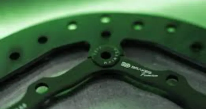 Nuovi dischi freno NG Brakes: tecnologia premium per moto e scooter
