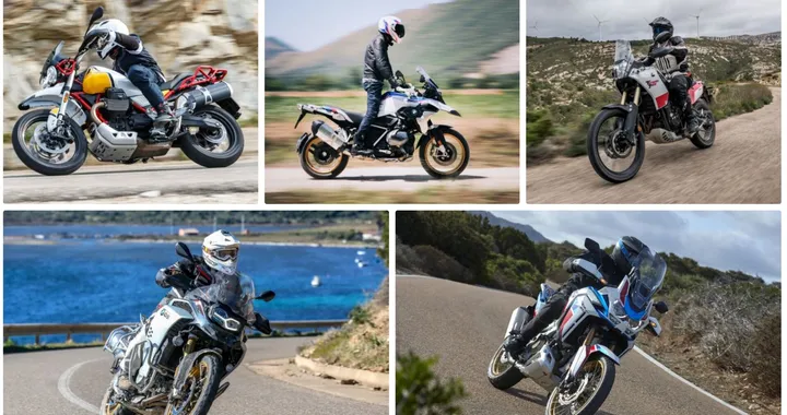 Maxi-Enduro, quale scegliere: 10 (più una) proposte per ogni prezzo