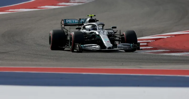 Formula 1 GP USA 2019, griglia di partenza: Bottas in pole, Vettel 2°, 3° Verstappen