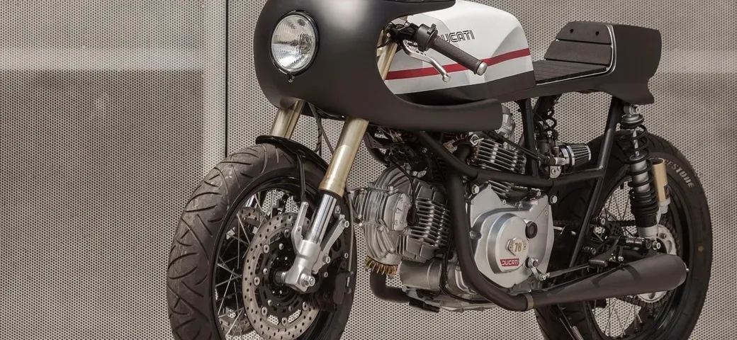 Cagiva Alazzurra 