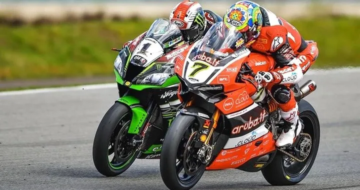 SBK Imola 2016: gli orari TV