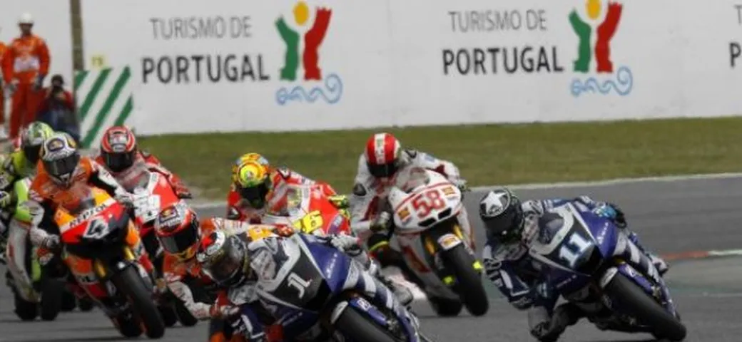Meteo, Simoncelli e fratture: le delusioni del GP di Catalunya