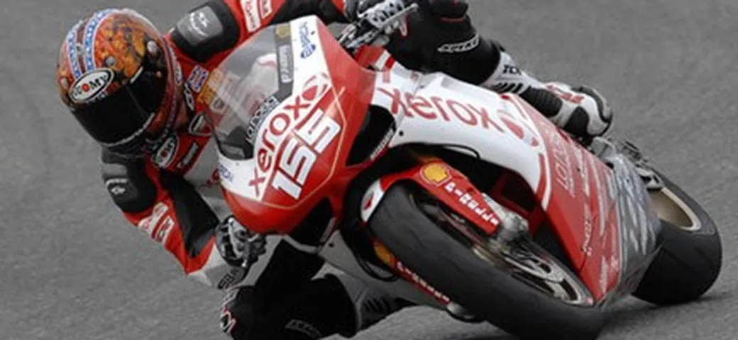 STK1000: vince Roberts davanti a Giuliano e Simeon