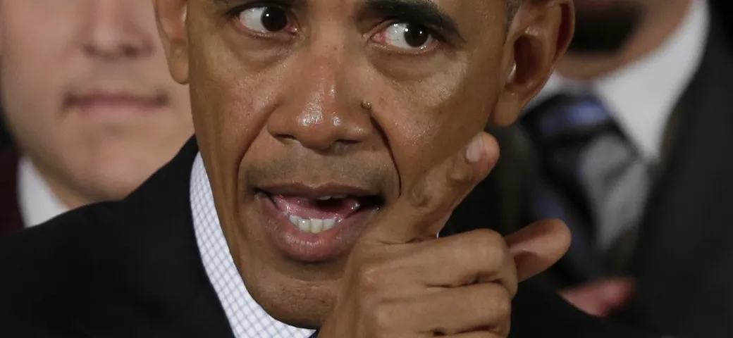 Barack Obama e le auto: i salvataggi e gli errori