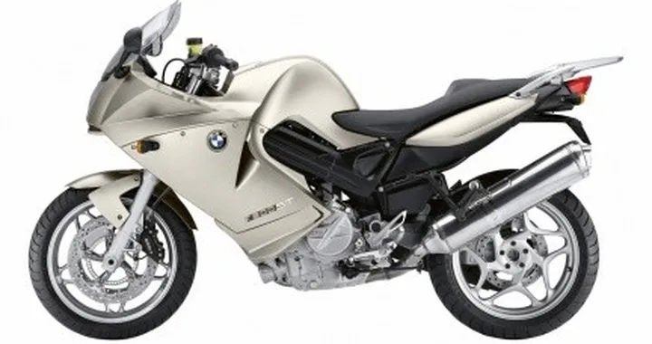 Nuovi particolari e dettagli dei Moder Year 2009 di BMW Motorrad